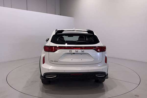 2024 GWM Haval Jolion Ultra A02