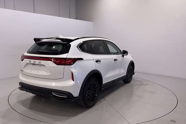 2024 GWM Haval Jolion Ultra A02
