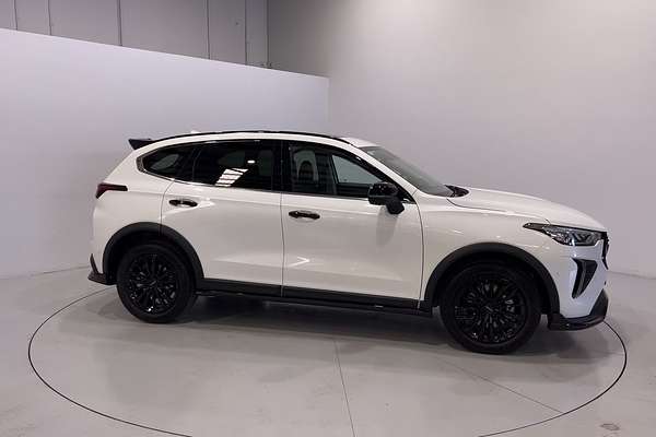 2024 GWM Haval Jolion Ultra A02