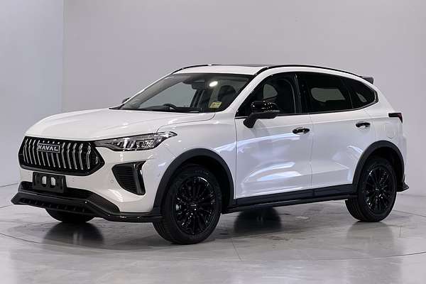 2024 GWM Haval Jolion Ultra A02