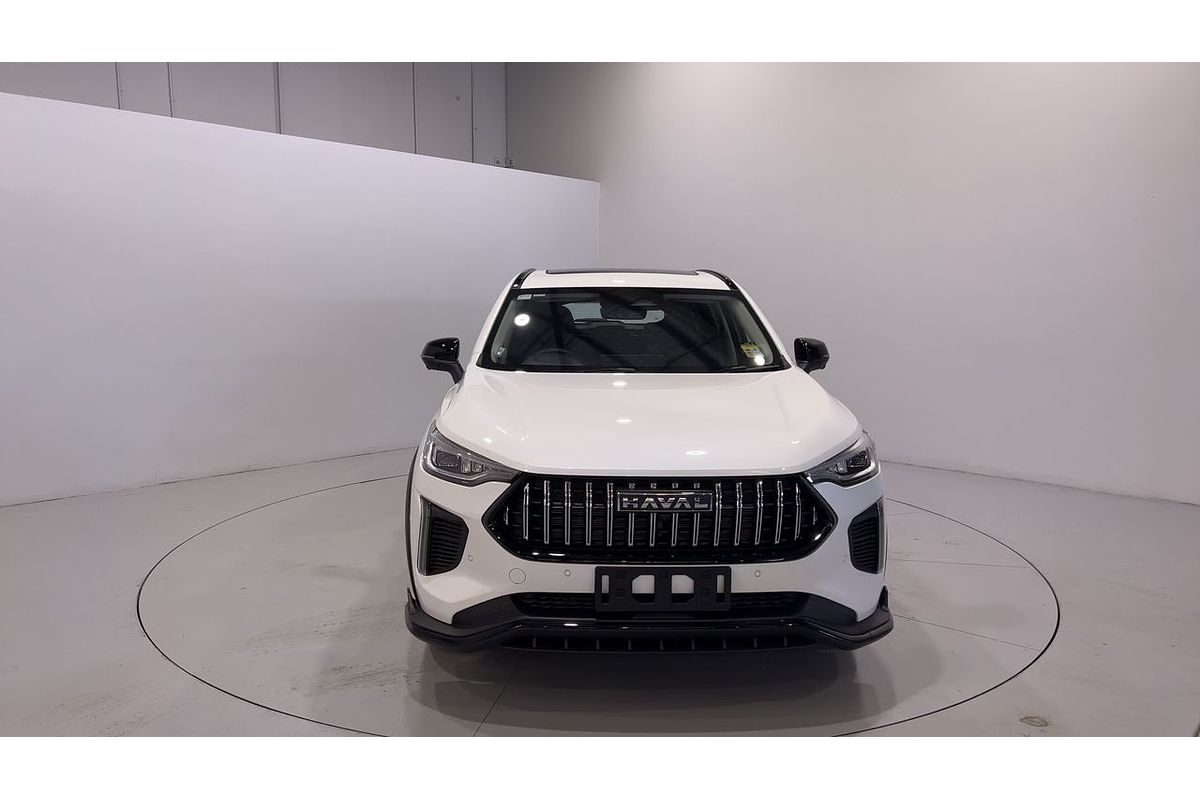 2024 GWM Haval Jolion Ultra A02