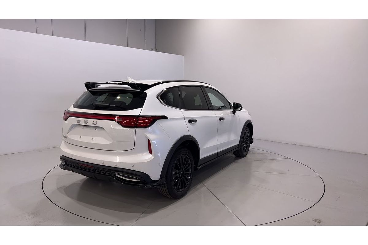 2024 GWM Haval Jolion Ultra A02