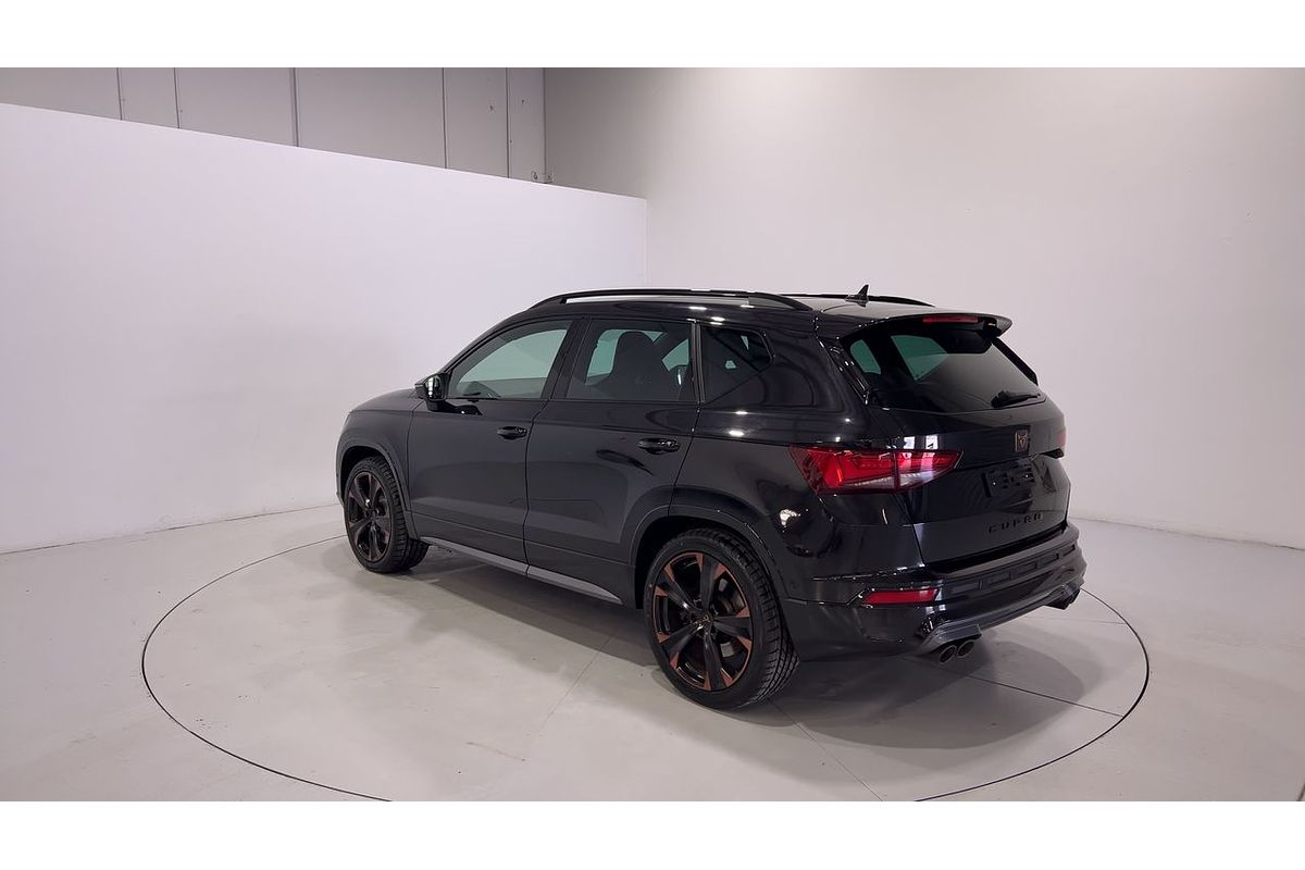 2023 CUPRA Ateca VZx KH