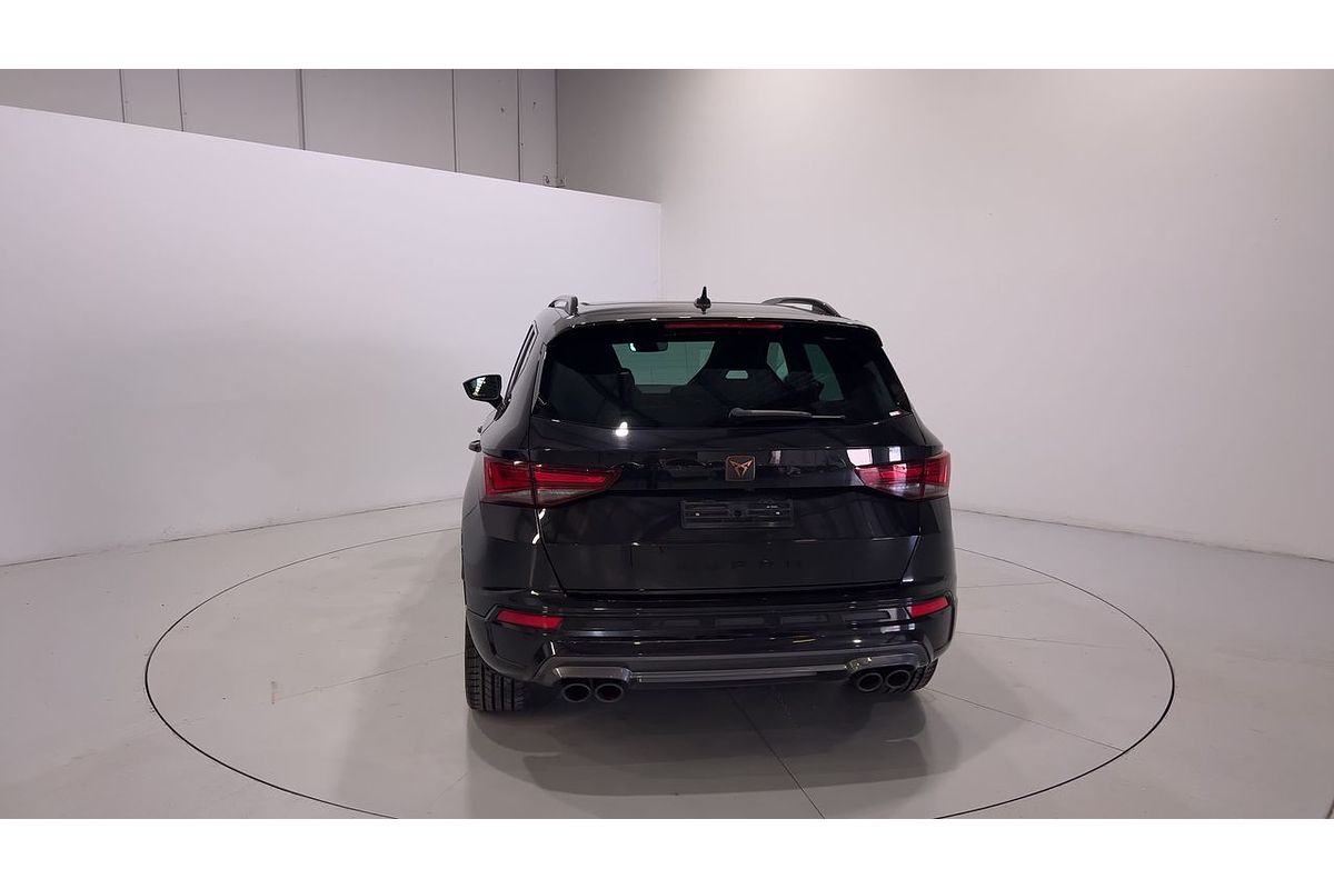 2023 CUPRA Ateca VZx KH