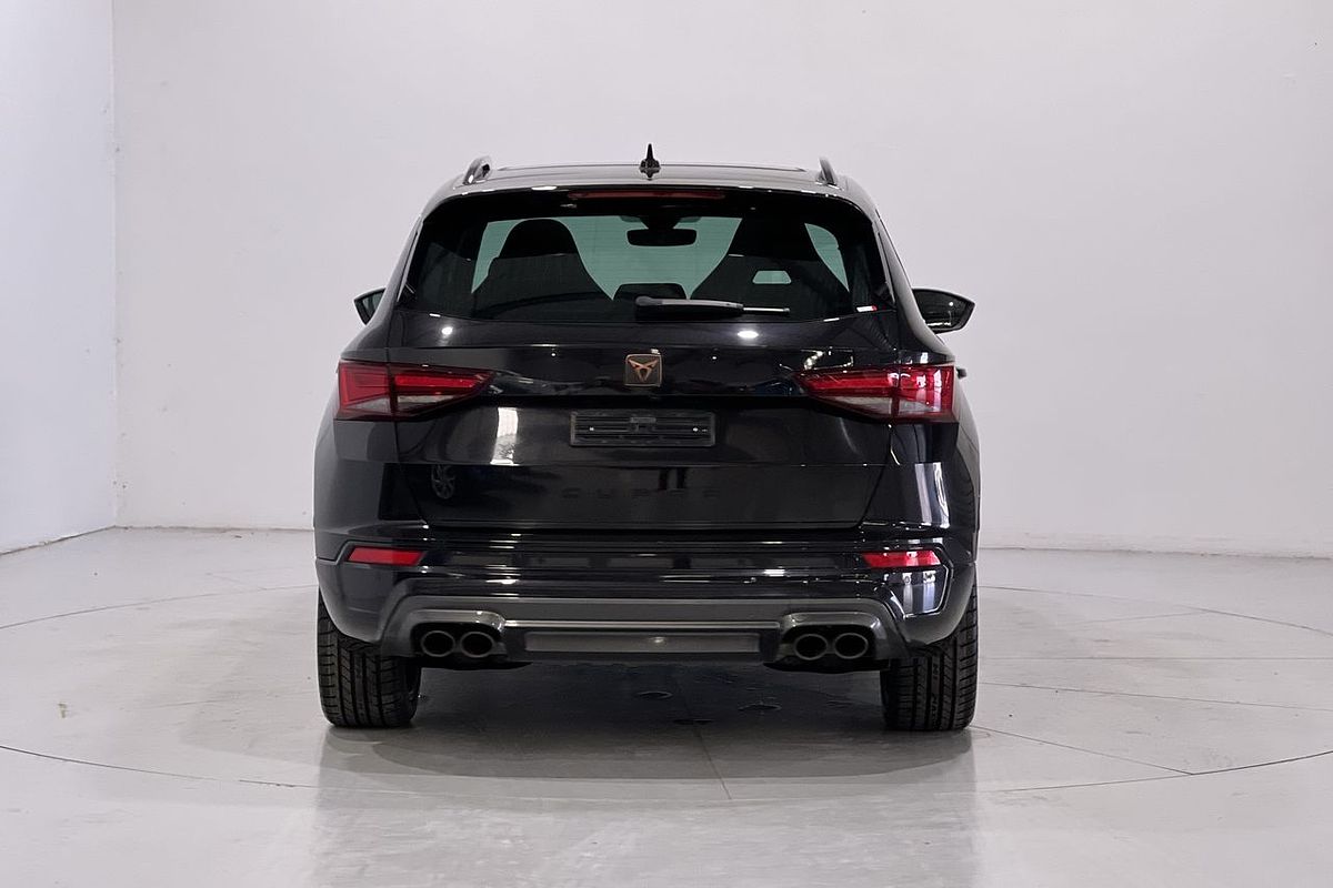 2023 CUPRA Ateca VZx KH