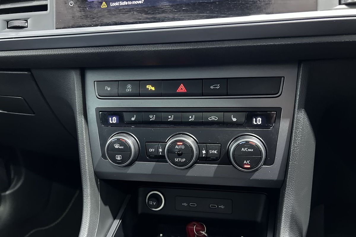 2023 CUPRA Ateca VZx KH
