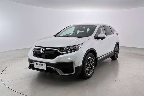 2022 Honda CR-V VTi X RW