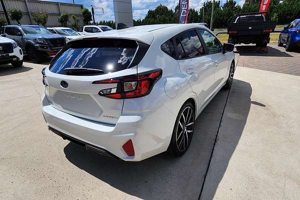 2024 Subaru Impreza 2.0S G6