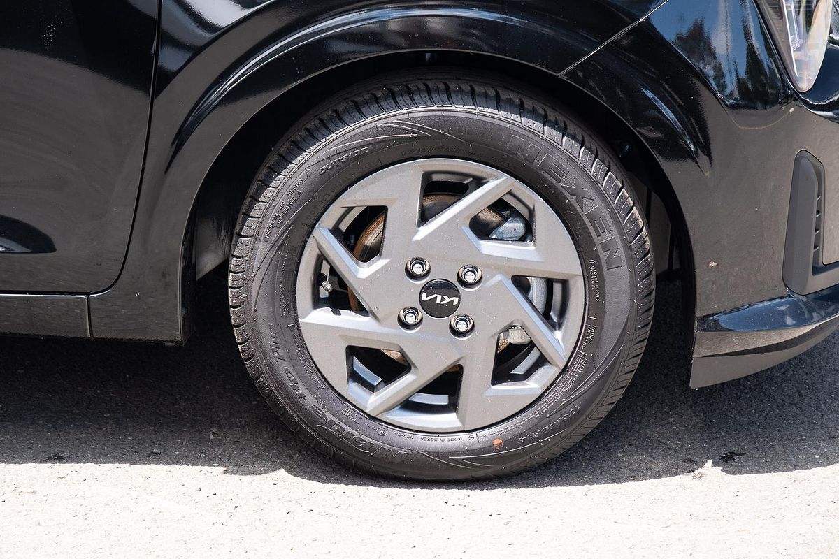 2024 Kia Picanto Sport JA PE2