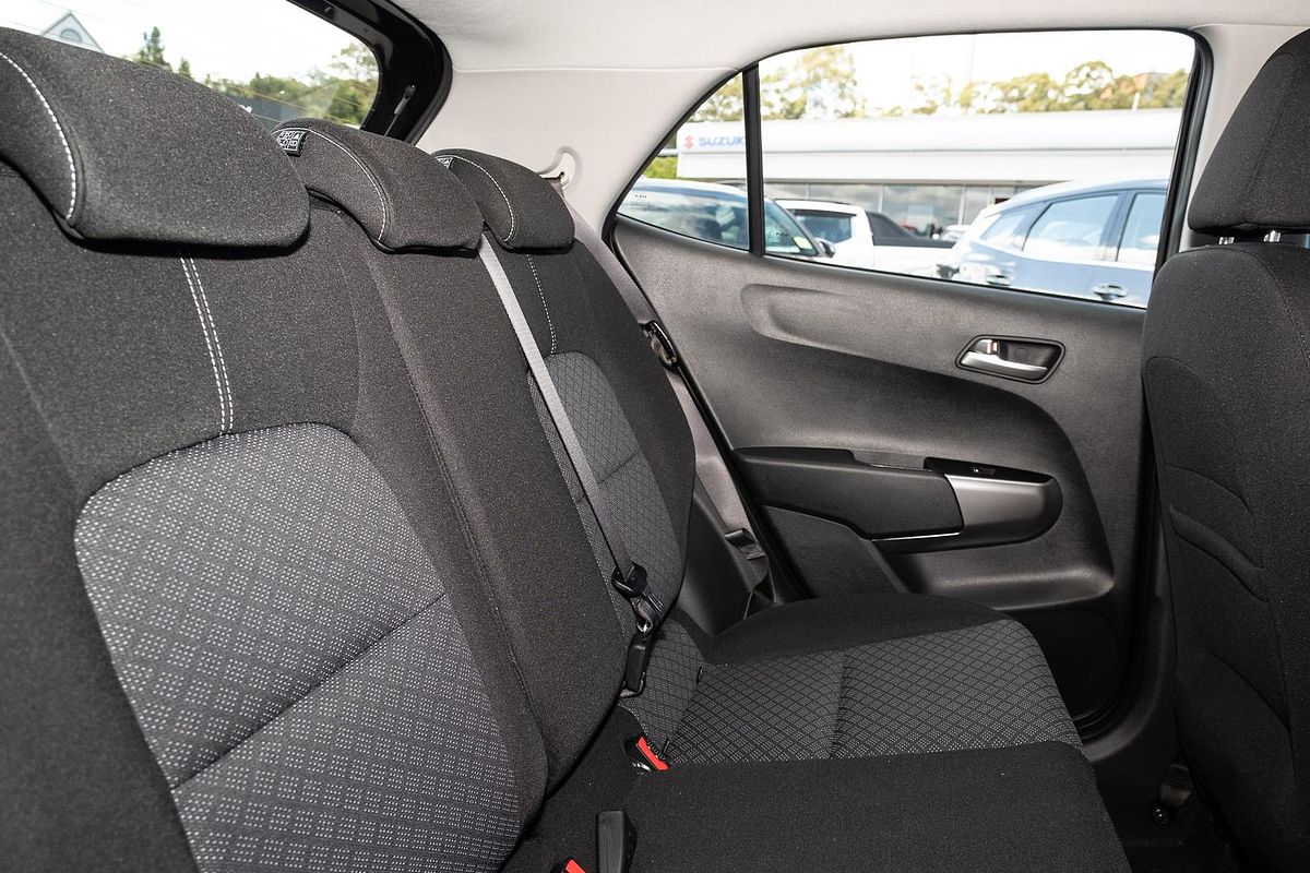 2024 Kia Picanto Sport JA PE2