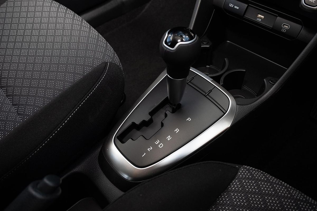2024 Kia Picanto Sport JA PE2