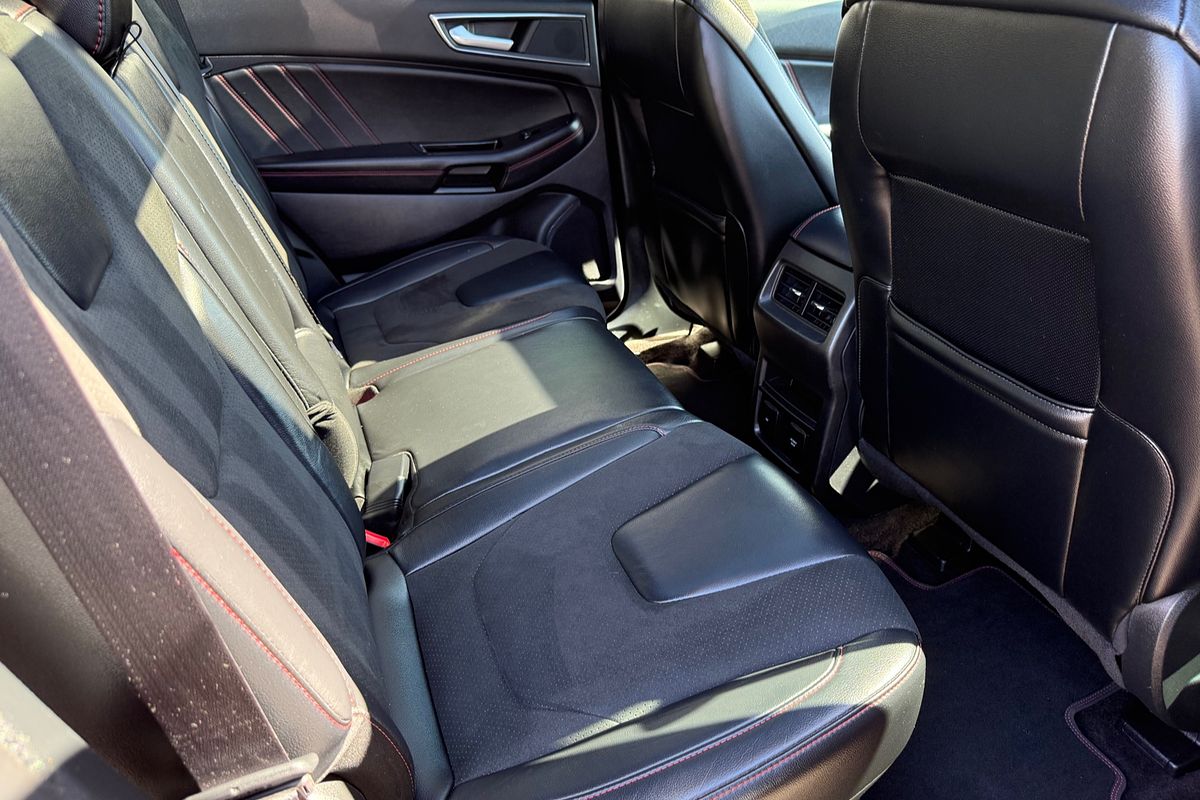 2019 Ford Endura ST-Line CA
