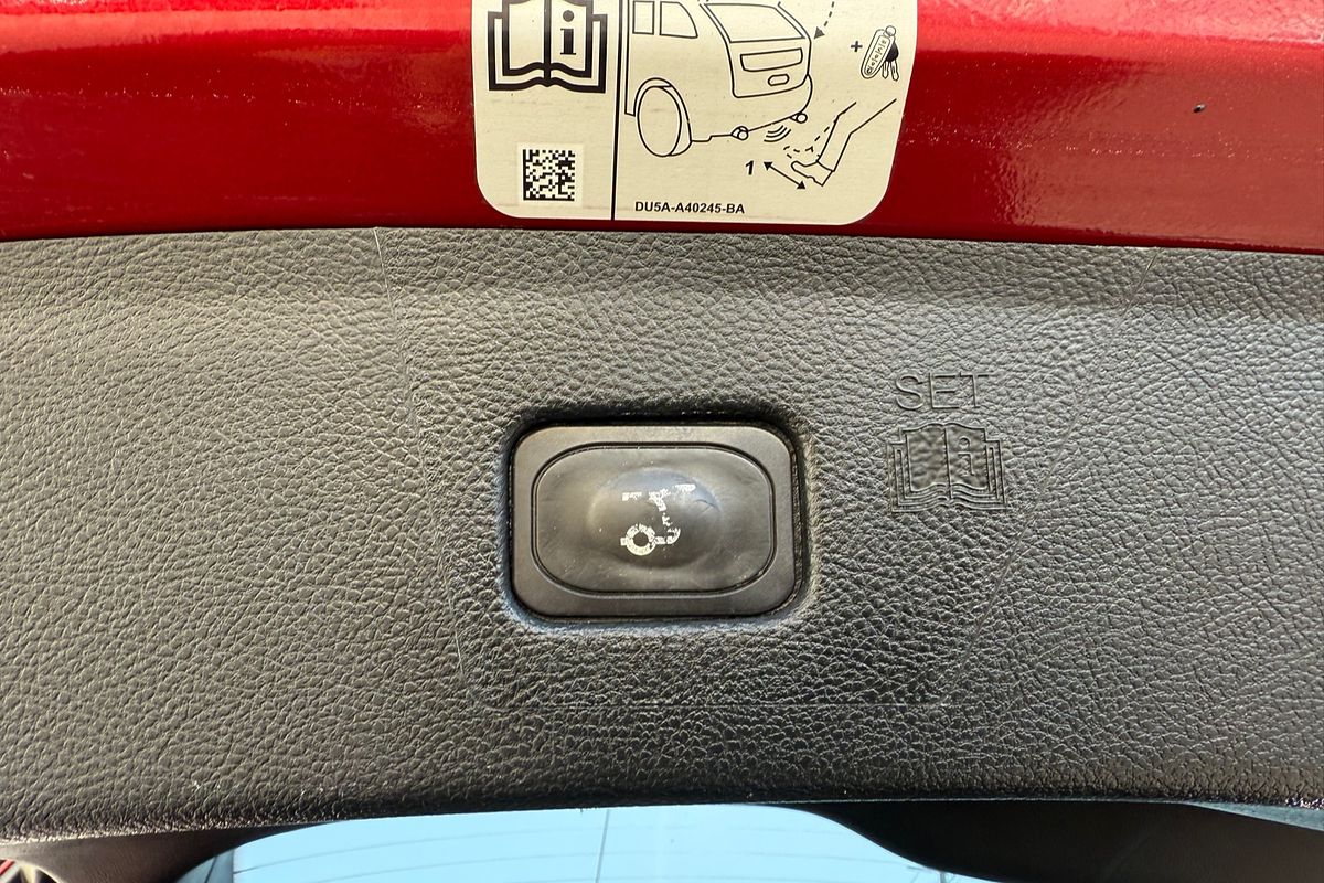 2019 Ford Endura ST-Line CA