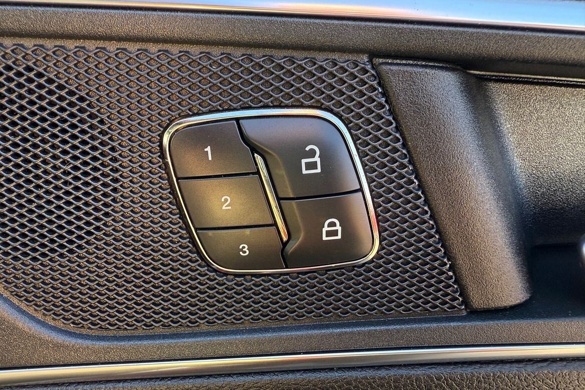 2019 Ford Endura ST-Line CA