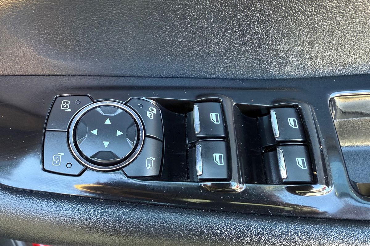 2019 Ford Endura ST-Line CA