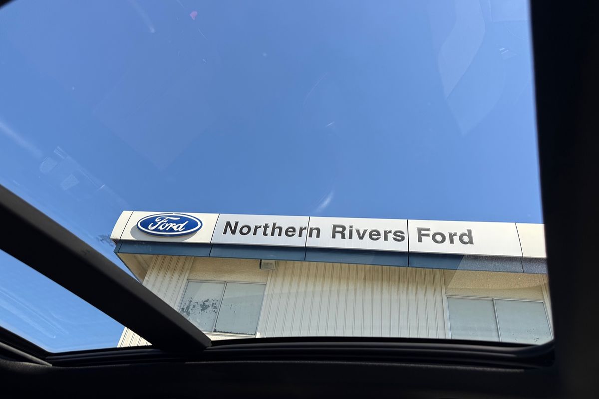 2019 Ford Endura ST-Line CA