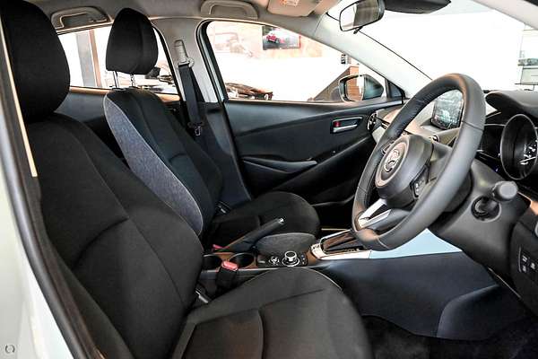 2024 Mazda 2 G15 Pure DL Series