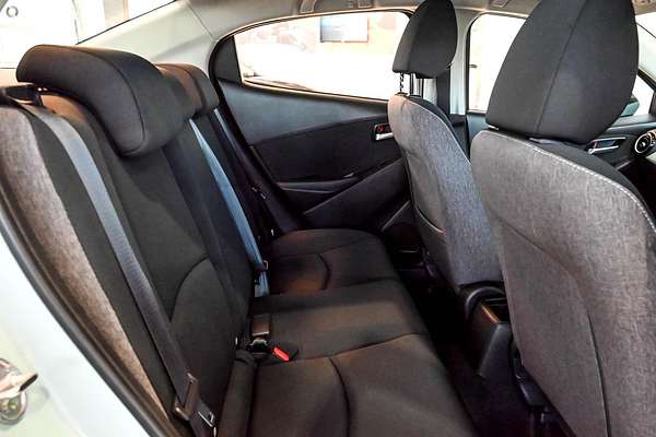 2024 Mazda 2 G15 Pure DL Series