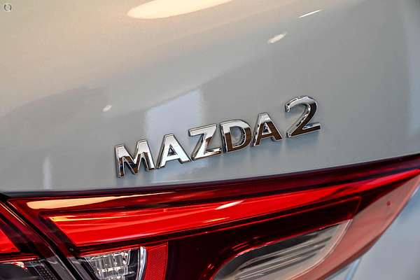 2024 Mazda 2 G15 Pure DL Series