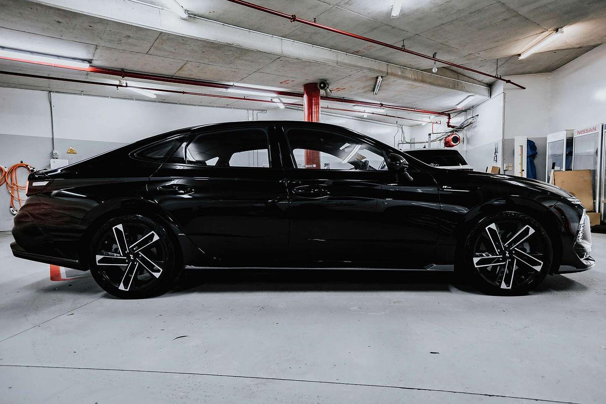 2023 Hyundai Sonata N Line DN8.V3