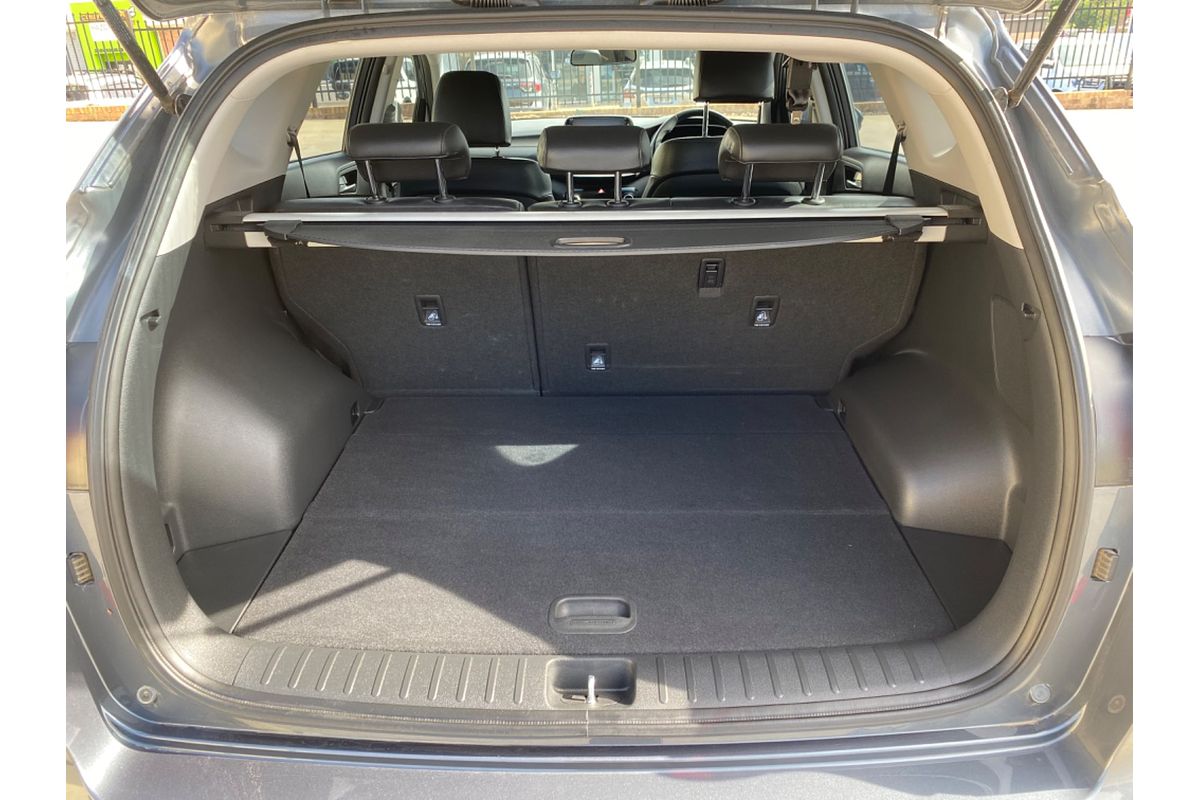 2020 Hyundai Tucson Active X TL4