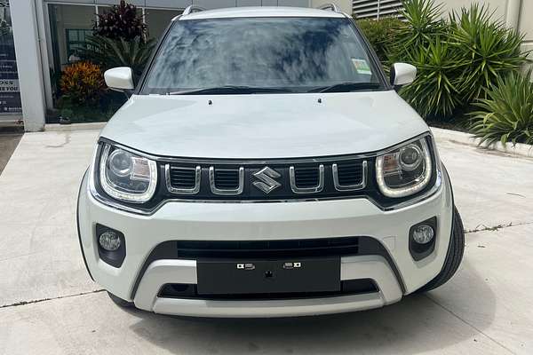 2024 Suzuki Ignis GLX MF Series II