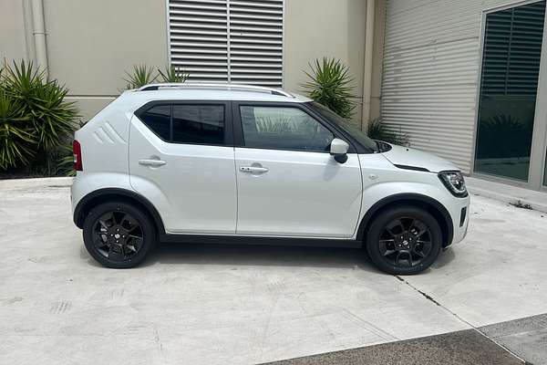 2024 Suzuki Ignis GLX MF Series II