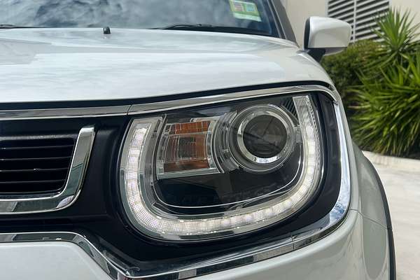 2024 Suzuki Ignis GLX MF Series II