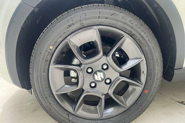 2024 Suzuki Ignis GLX MF Series II