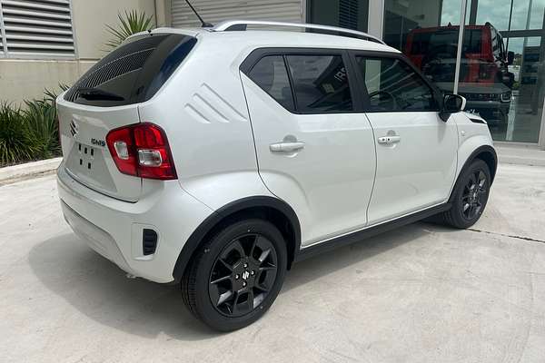 2024 Suzuki Ignis GLX MF Series II