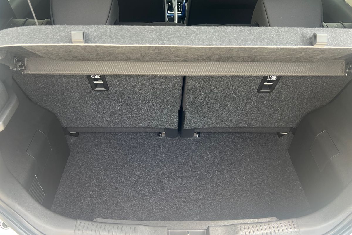 2024 Suzuki Ignis GLX MF Series II