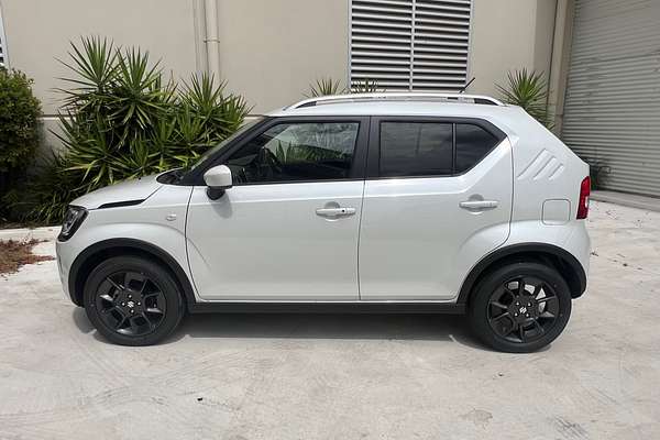 2024 Suzuki Ignis GLX MF Series II