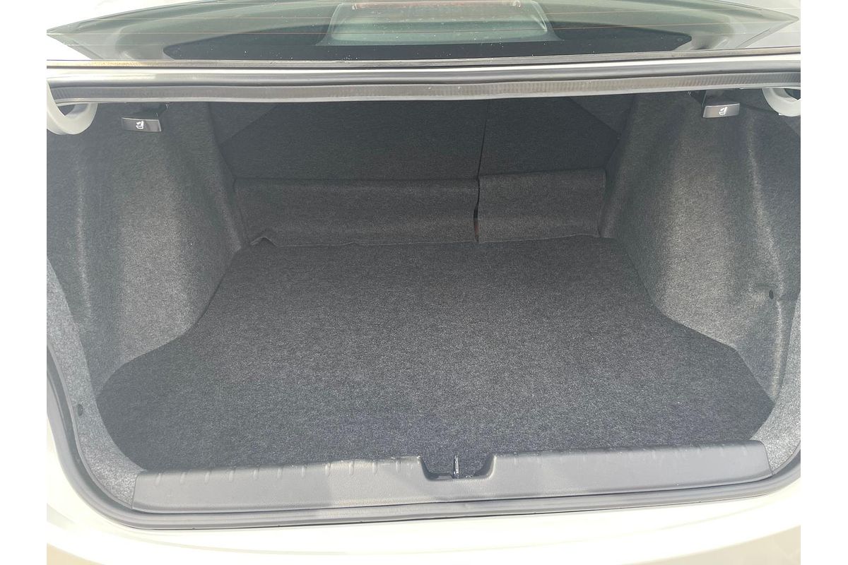 2017 Honda City VTi-L GM
