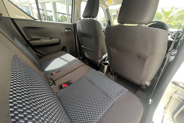 2024 Suzuki Ignis GLX MF Series II