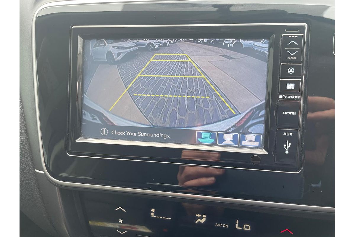 2017 Honda City VTi-L GM