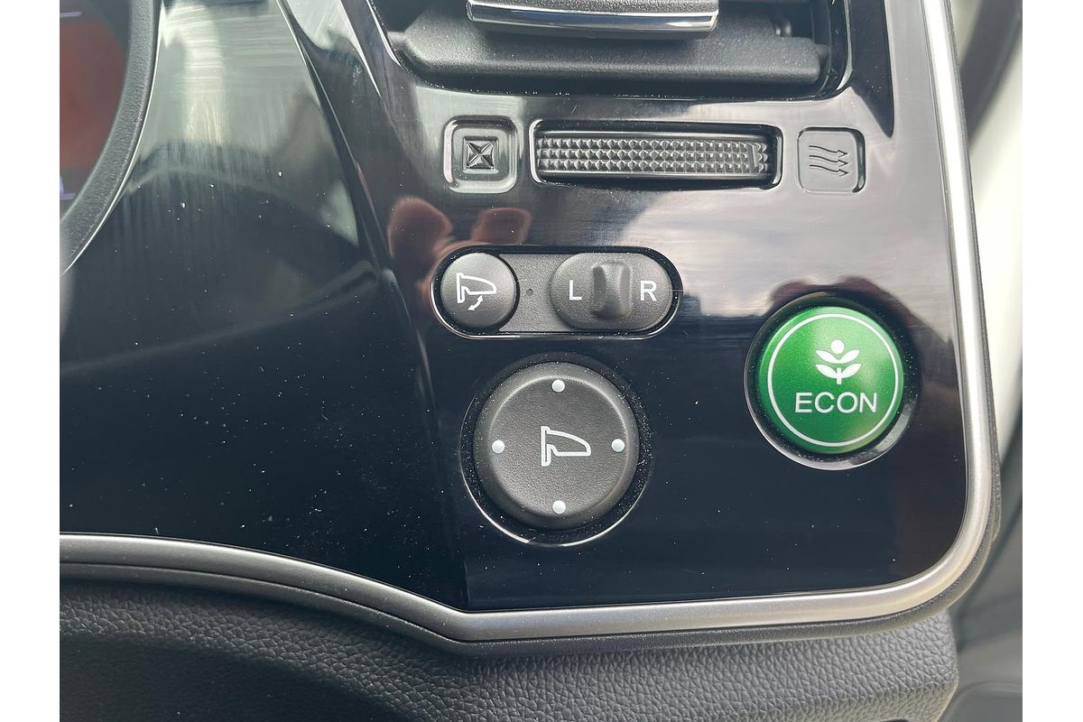 2017 Honda City VTi-L GM