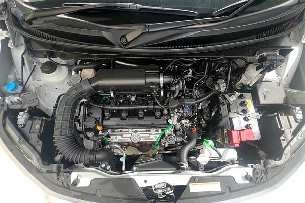 2024 Suzuki Ignis GLX MF Series II