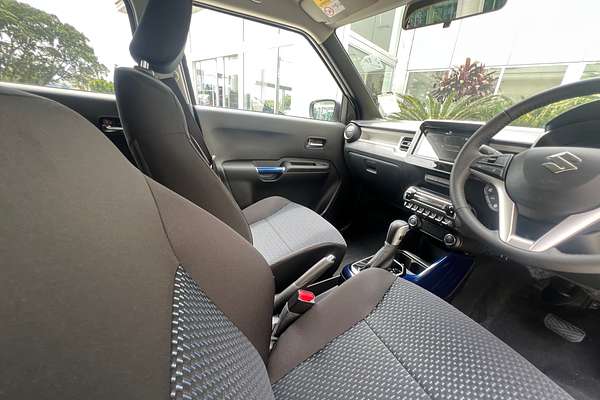 2024 Suzuki Ignis GLX MF Series II