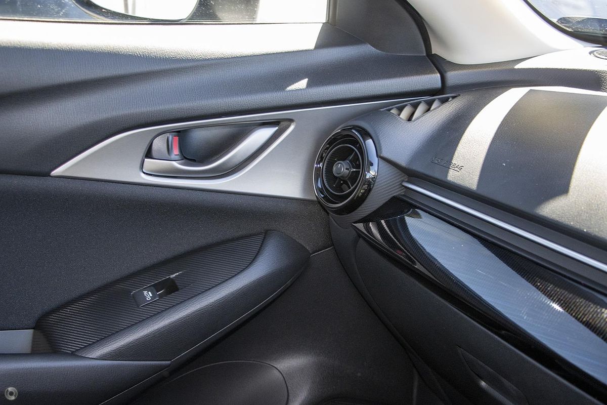2024 Mazda CX-3 G20 Sport DK
