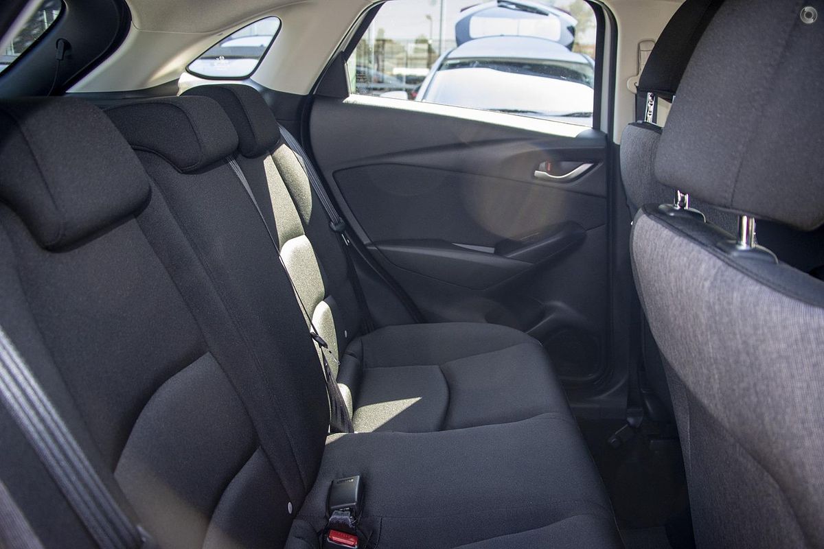2024 Mazda CX-3 G20 Sport DK