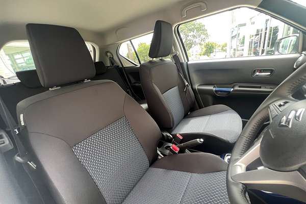 2024 Suzuki Ignis GLX MF Series II