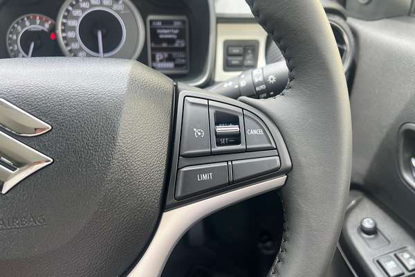 2024 Suzuki Ignis GLX MF Series II