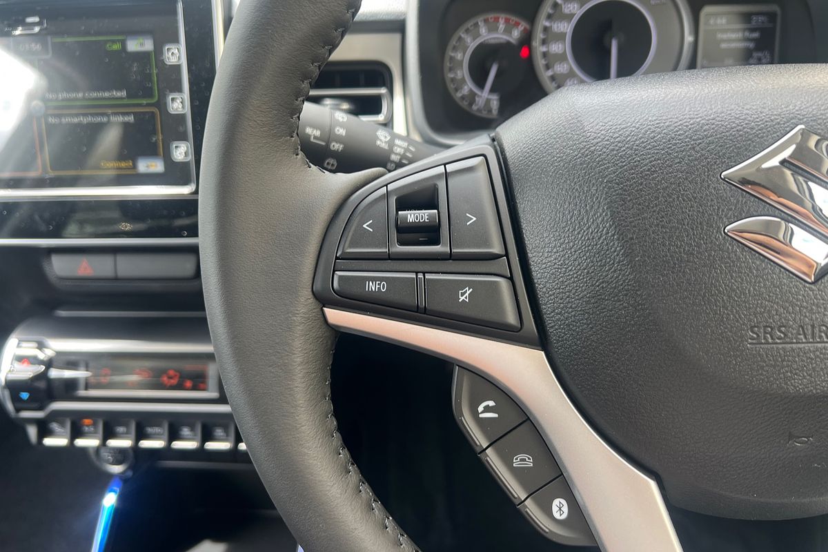 2024 Suzuki Ignis GLX MF Series II