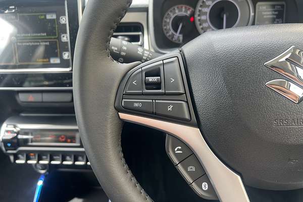 2024 Suzuki Ignis GLX MF Series II
