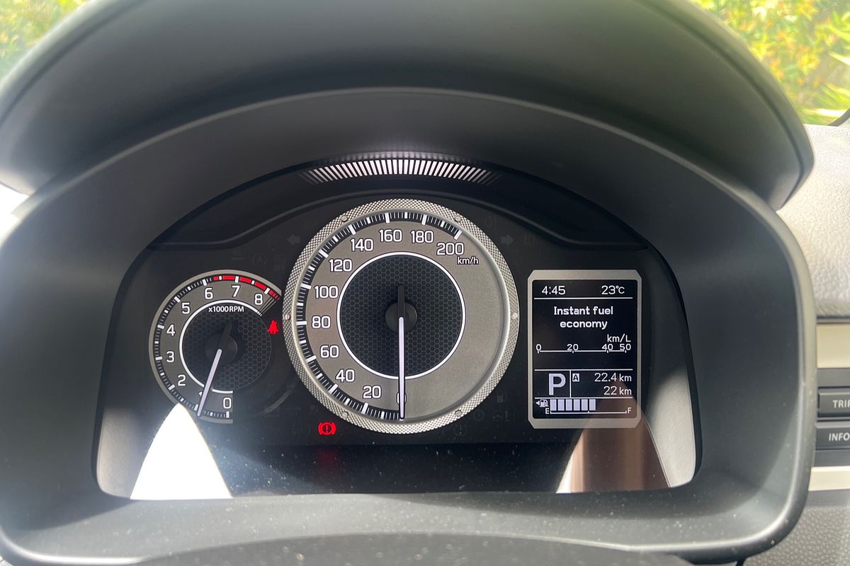 2024 Suzuki Ignis GLX MF Series II