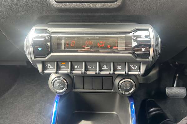 2024 Suzuki Ignis GLX MF Series II