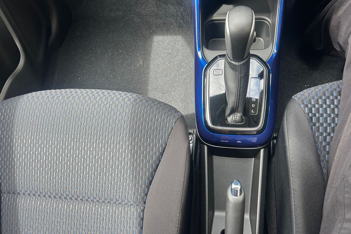 2024 Suzuki Ignis GLX MF Series II