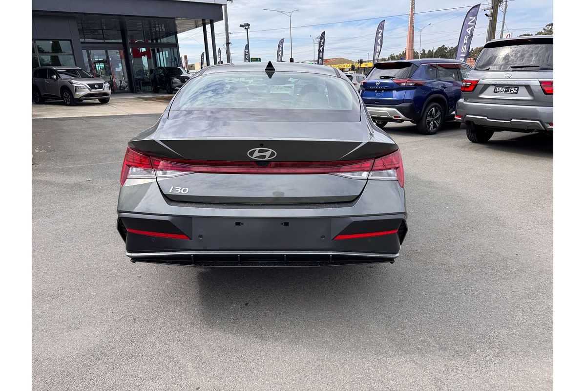 2024 Hyundai i30 Premium CN7.V2