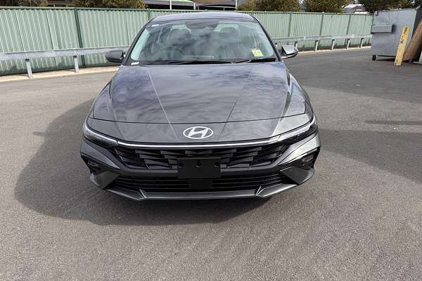 2024 Hyundai i30 Premium CN7.V2