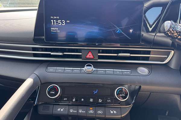 2024 Hyundai i30 Premium CN7.V2